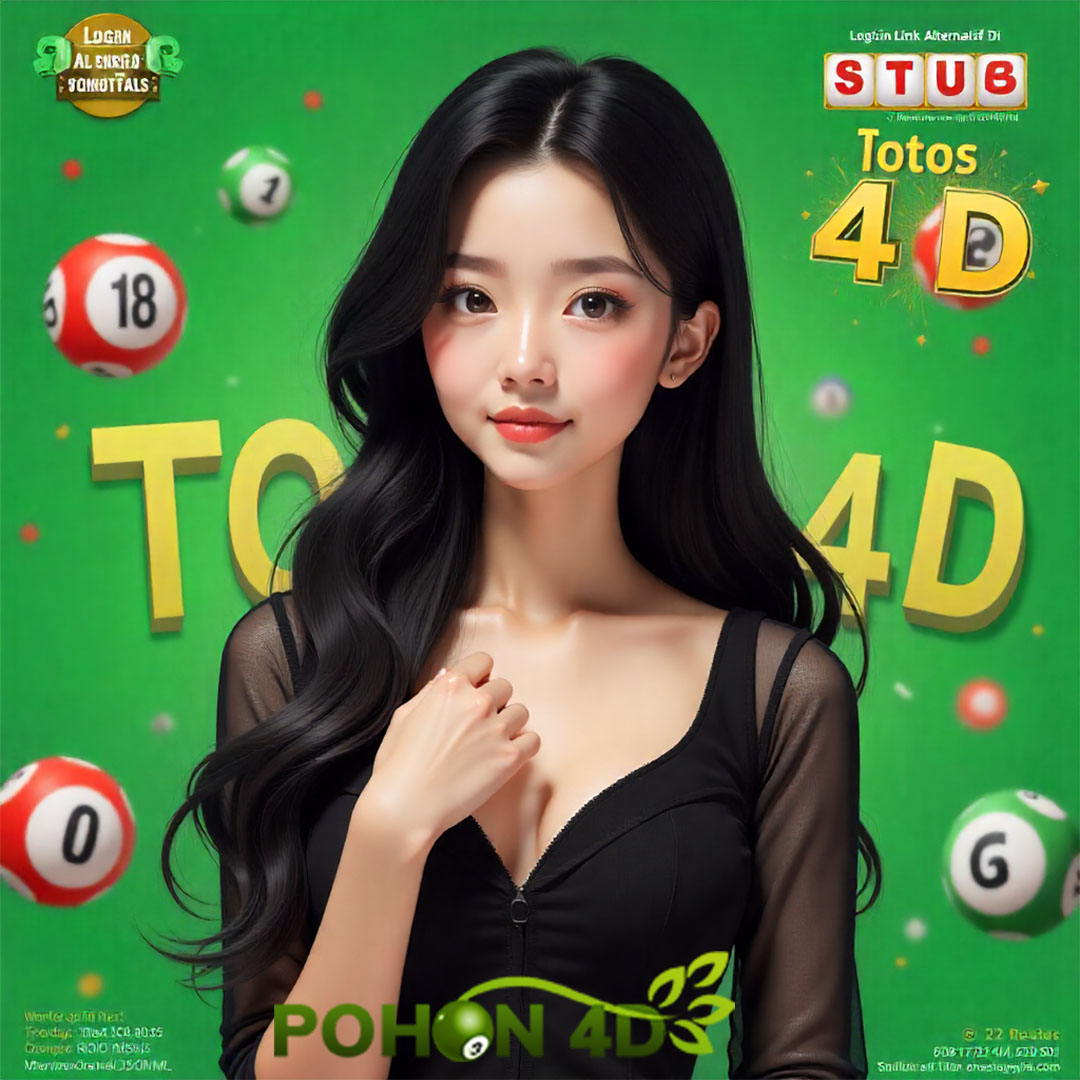 POHON4D | Link Akses Login Alternatif POHON4D Terbesar di Indonesia